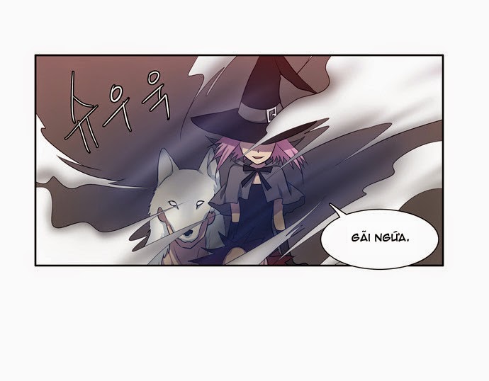 Thế Giới Game Thủ Chapter 34 - Trang 2