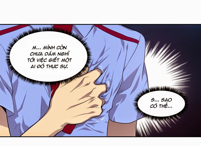 Thế Giới Game Thủ Chapter 34 - Trang 2