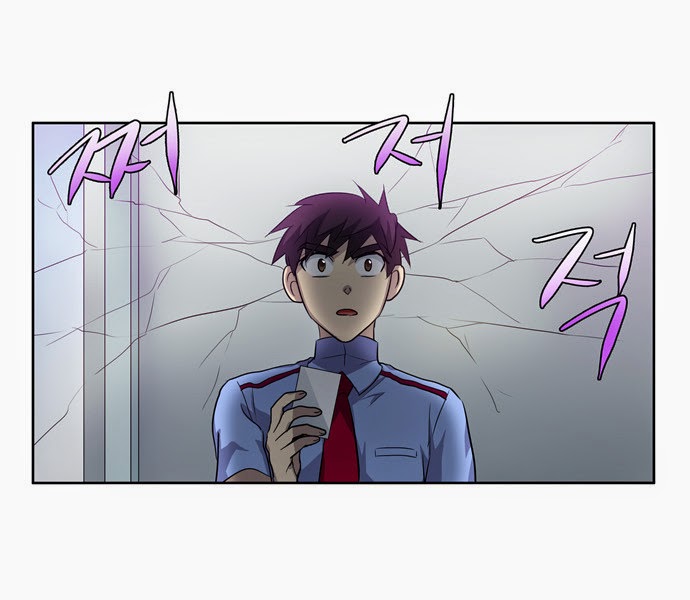 Thế Giới Game Thủ Chapter 34 - Trang 2