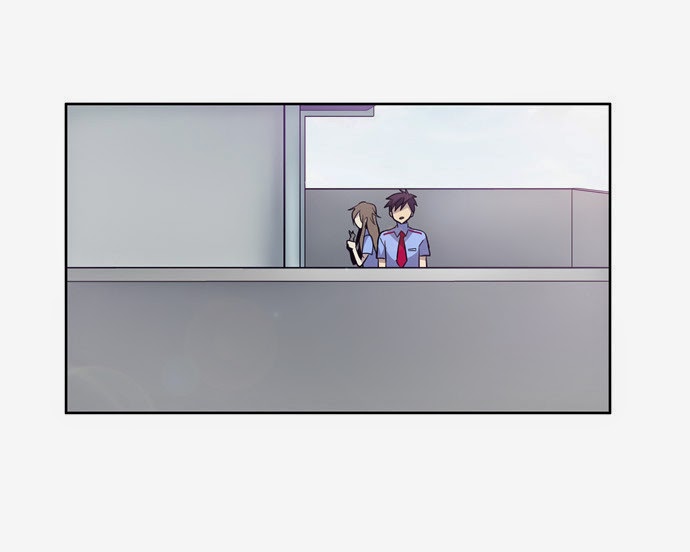 Thế Giới Game Thủ Chapter 34 - Trang 2