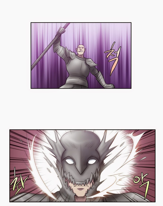 Thế Giới Game Thủ Chapter 34 - Trang 2