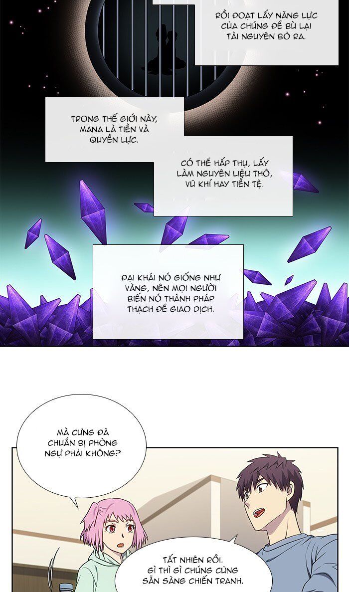 Thế Giới Game Thủ Chapter 340 - Trang 2