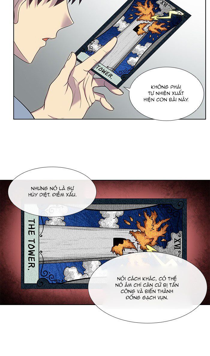 Thế Giới Game Thủ Chapter 340 - Trang 2