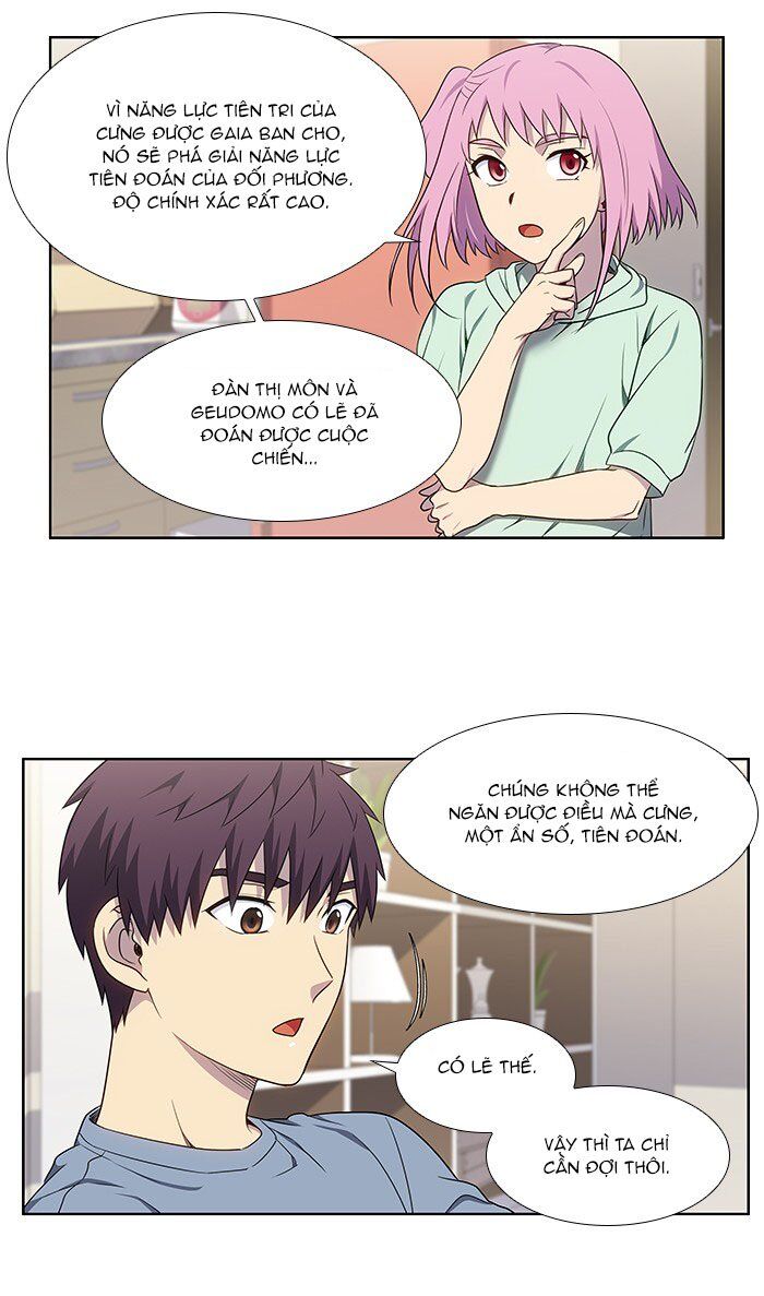 Thế Giới Game Thủ Chapter 340 - Trang 2