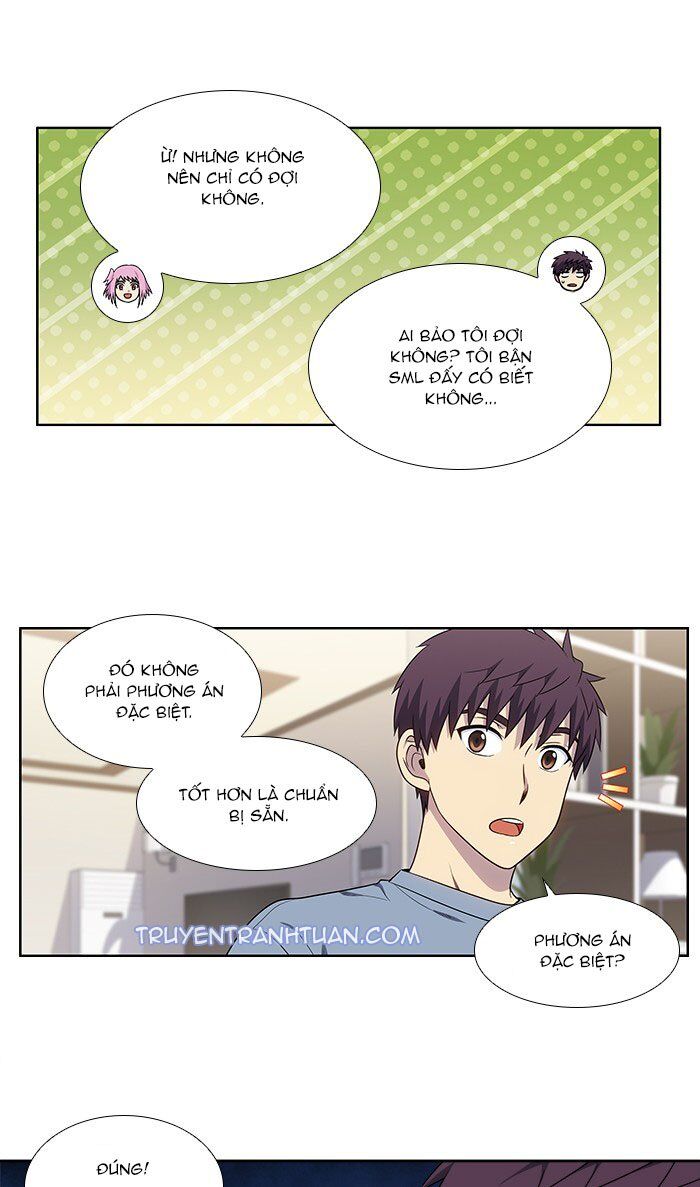 Thế Giới Game Thủ Chapter 340 - Trang 2