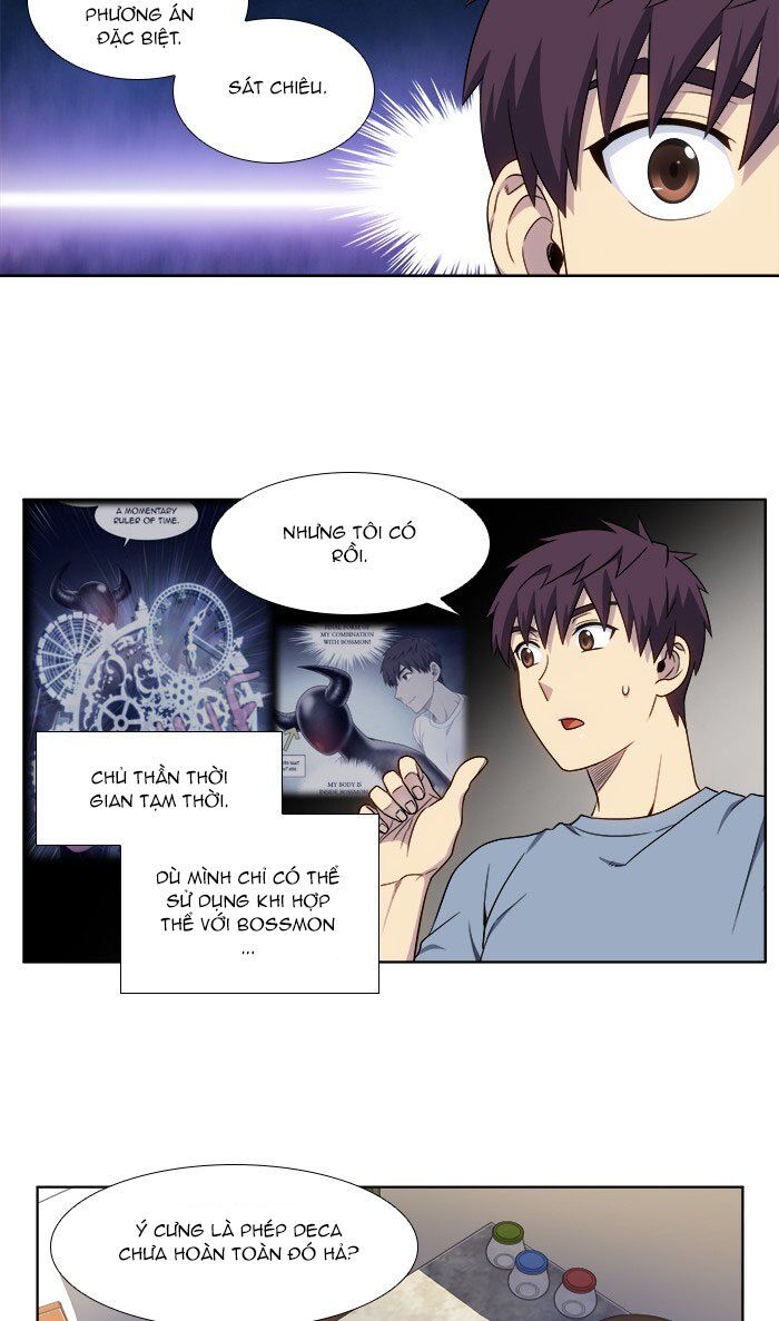 Thế Giới Game Thủ Chapter 340 - Trang 2