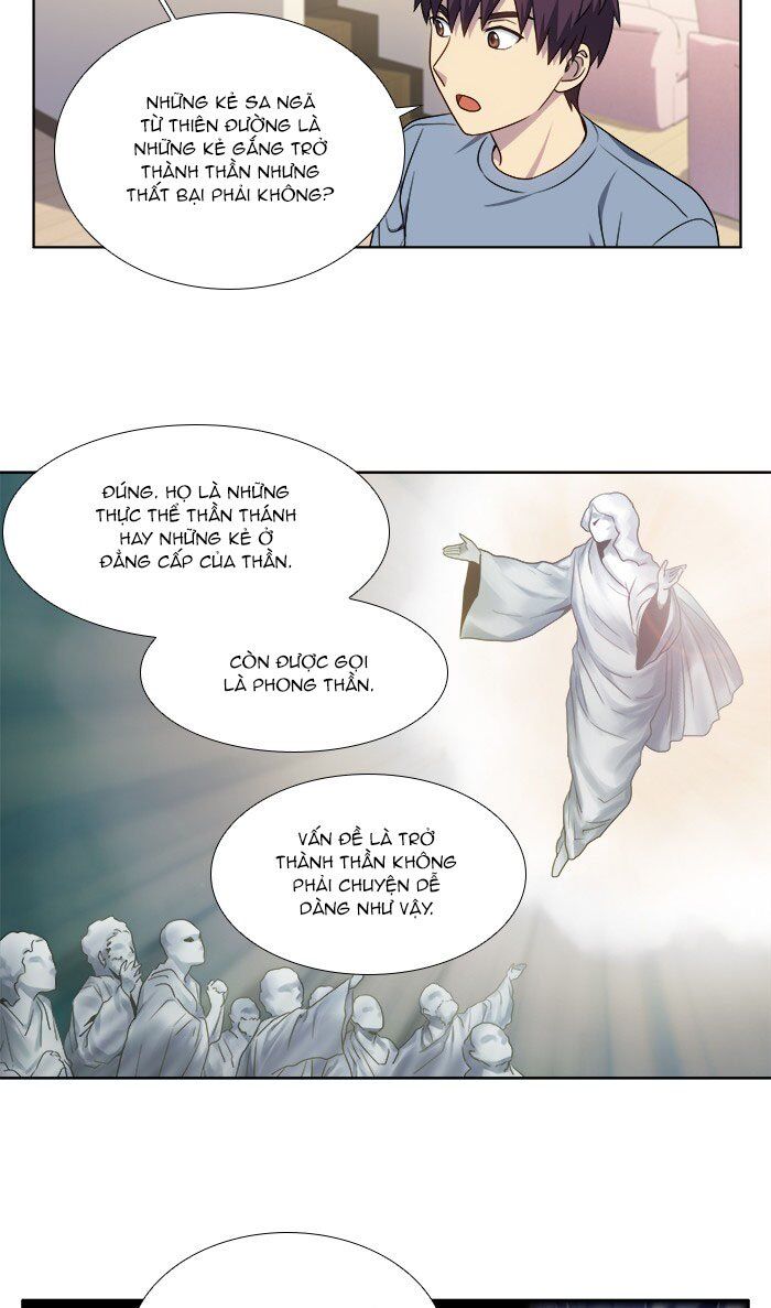 Thế Giới Game Thủ Chapter 340 - Trang 2