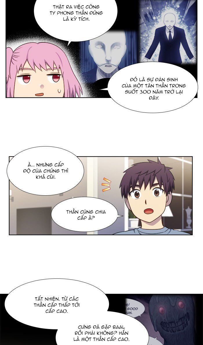 Thế Giới Game Thủ Chapter 340 - Trang 2