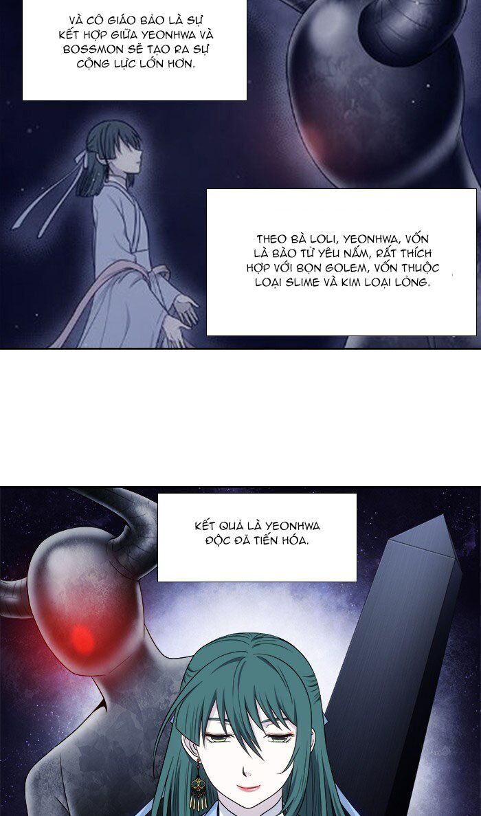 Thế Giới Game Thủ Chapter 340 - Trang 2