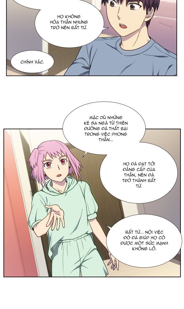 Thế Giới Game Thủ Chapter 340 - Trang 2