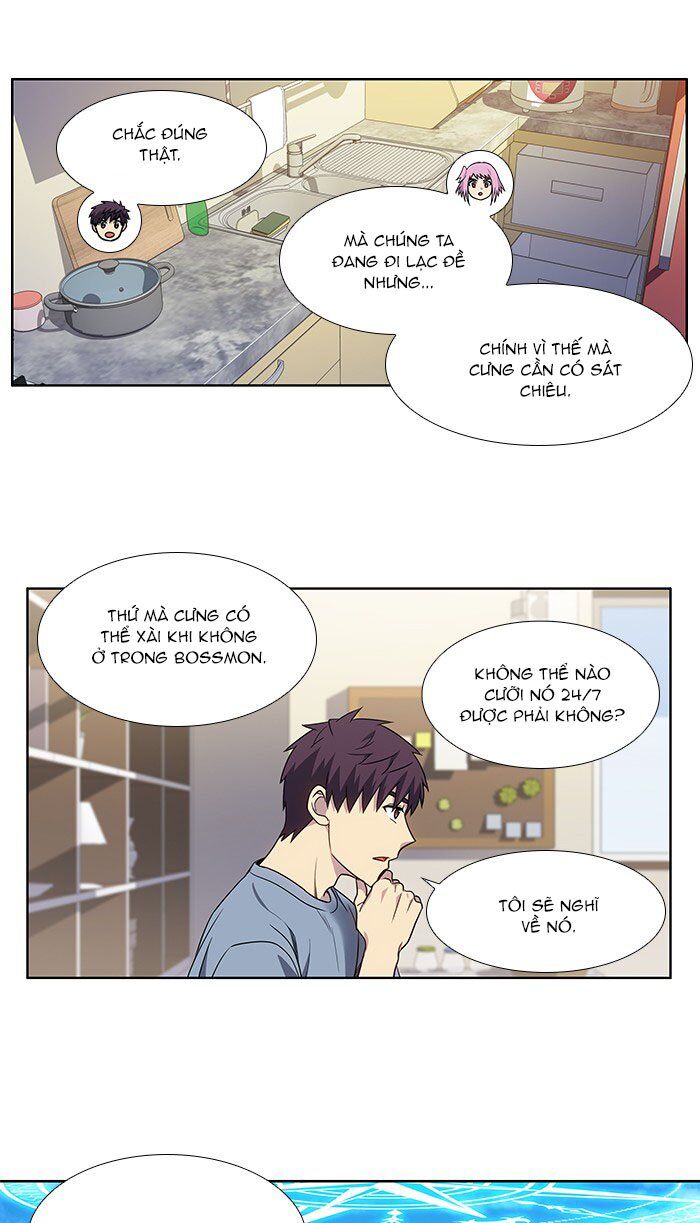 Thế Giới Game Thủ Chapter 340 - Trang 2