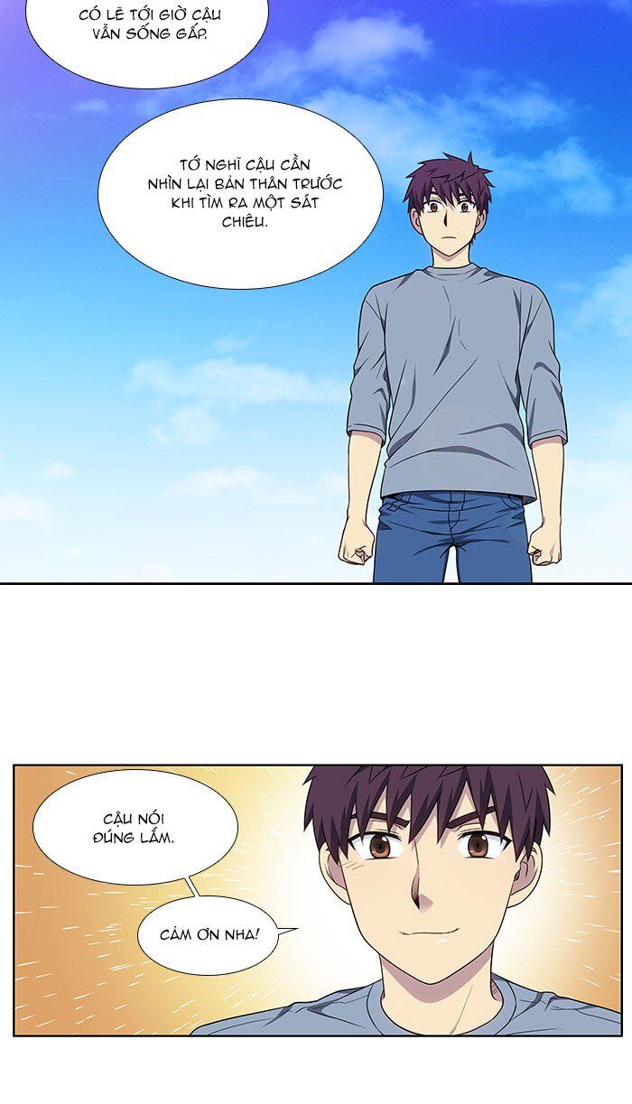 Thế Giới Game Thủ Chapter 340 - Trang 2