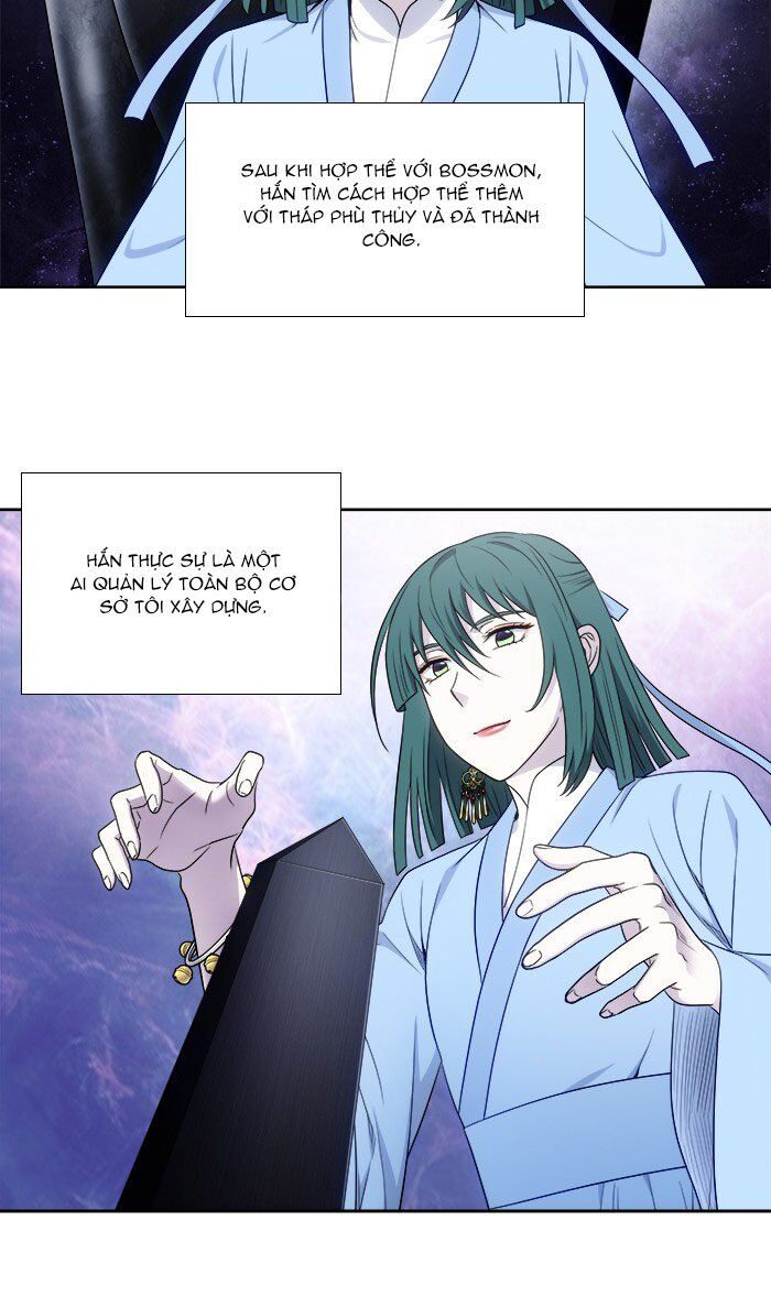 Thế Giới Game Thủ Chapter 340 - Trang 2