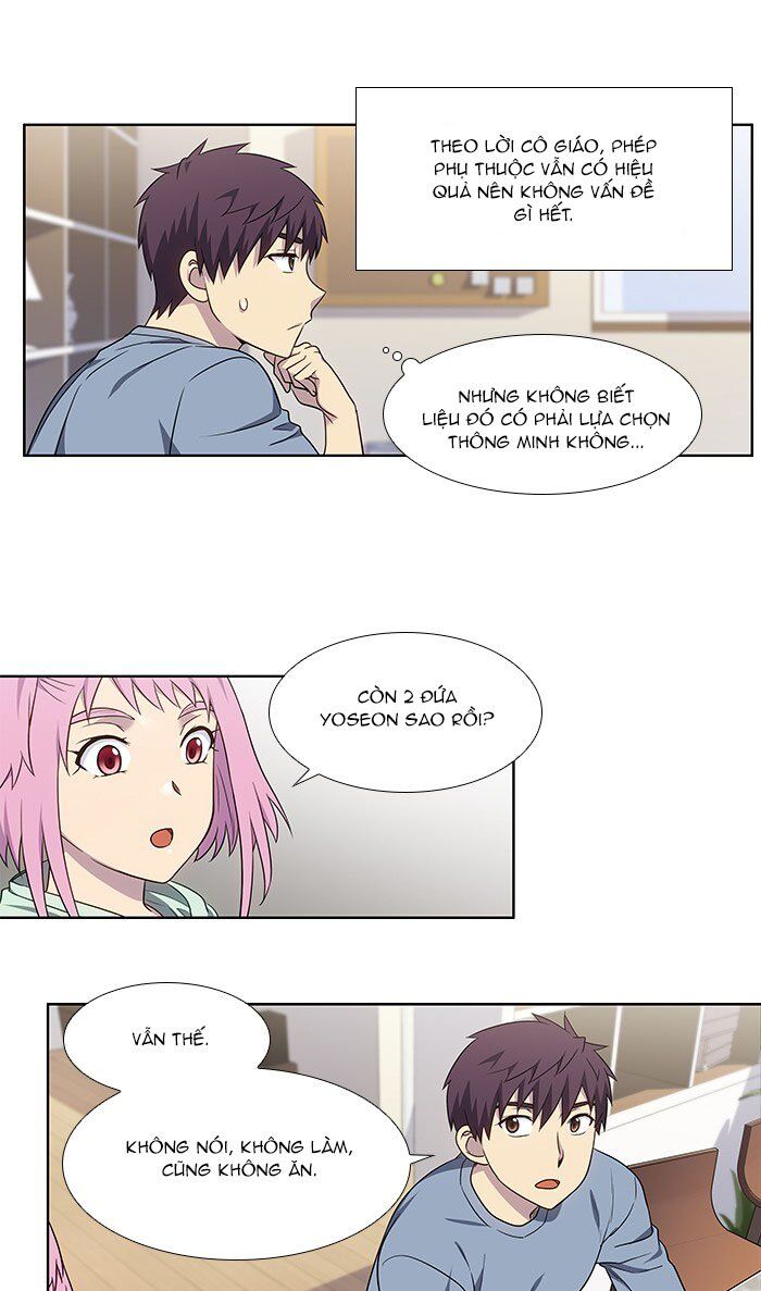 Thế Giới Game Thủ Chapter 340 - Trang 2