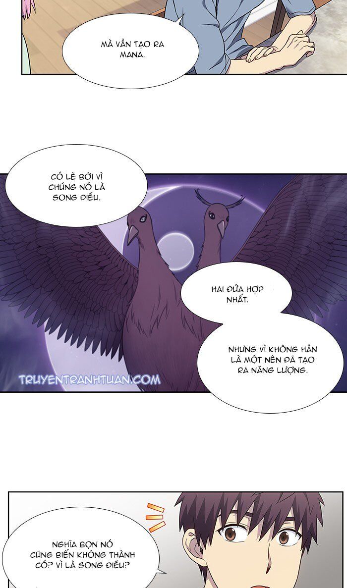 Thế Giới Game Thủ Chapter 340 - Trang 2