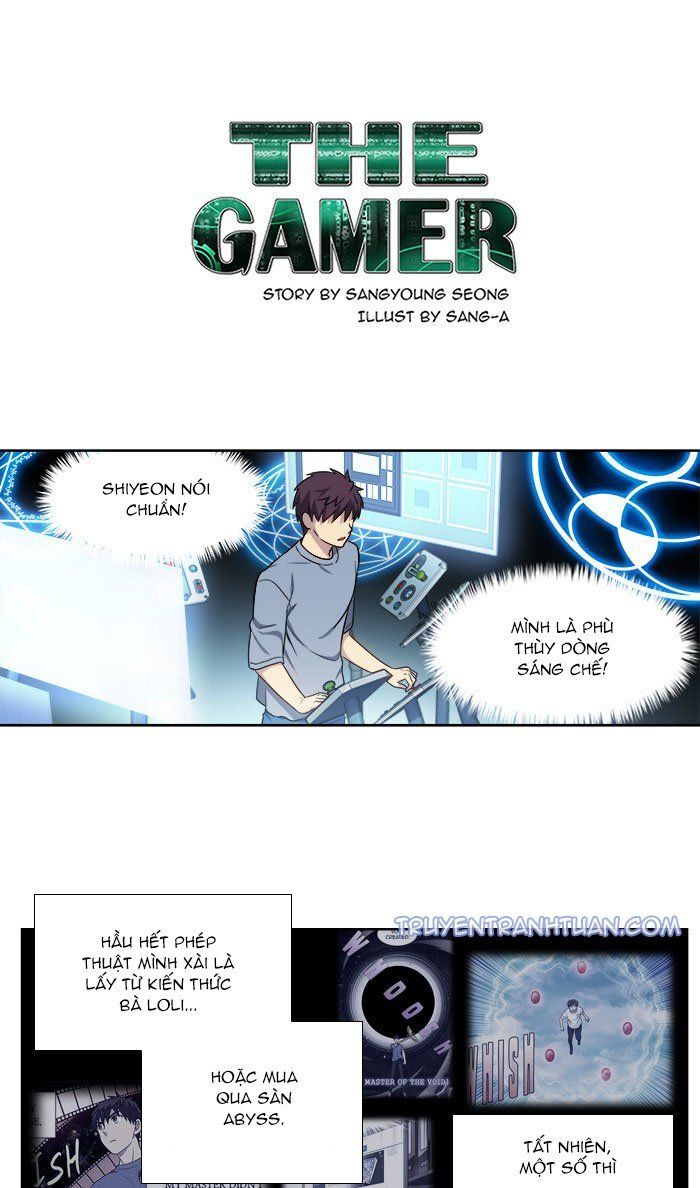 Thế Giới Game Thủ Chapter 341 - Trang 2