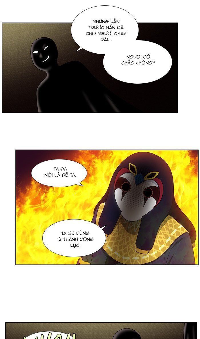 Thế Giới Game Thủ Chapter 341 - Trang 2