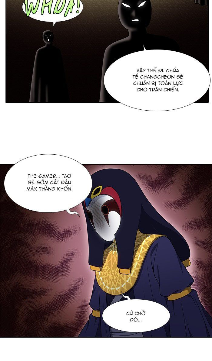 Thế Giới Game Thủ Chapter 341 - Trang 2