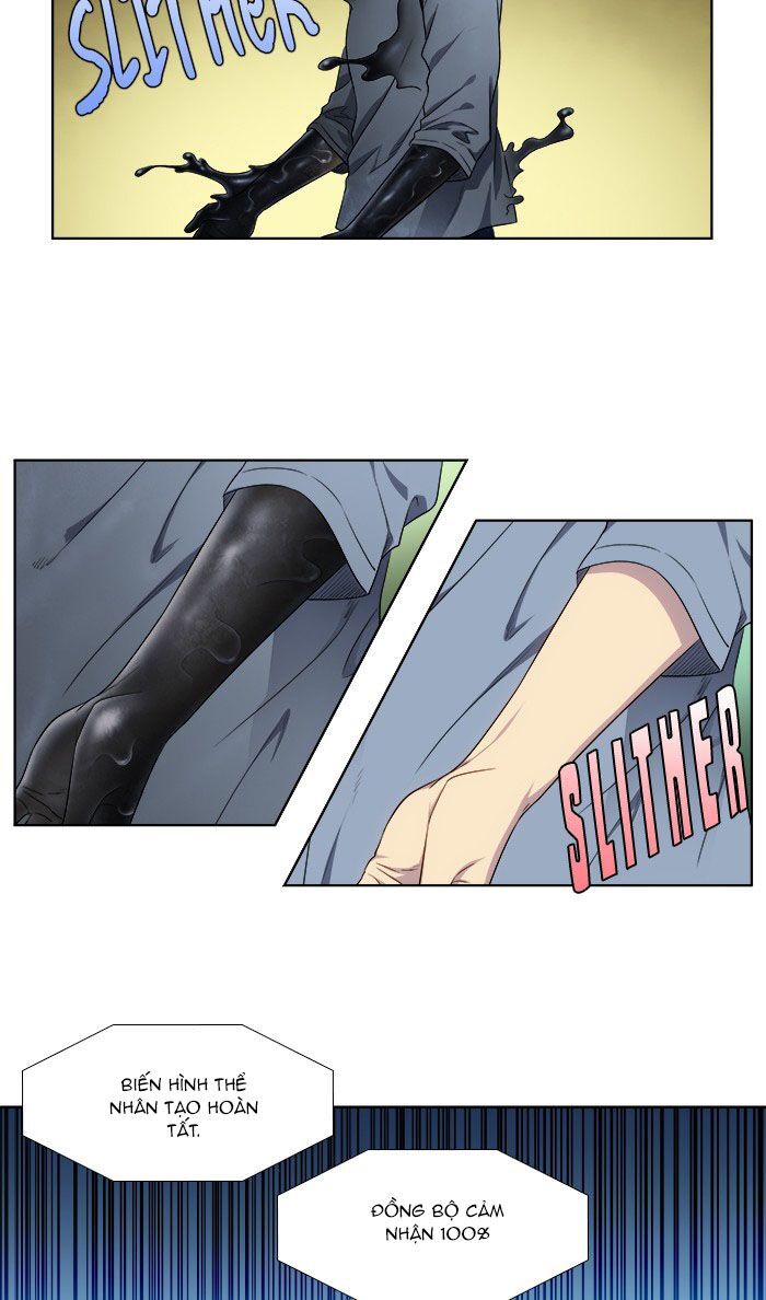 Thế Giới Game Thủ Chapter 341 - Trang 2