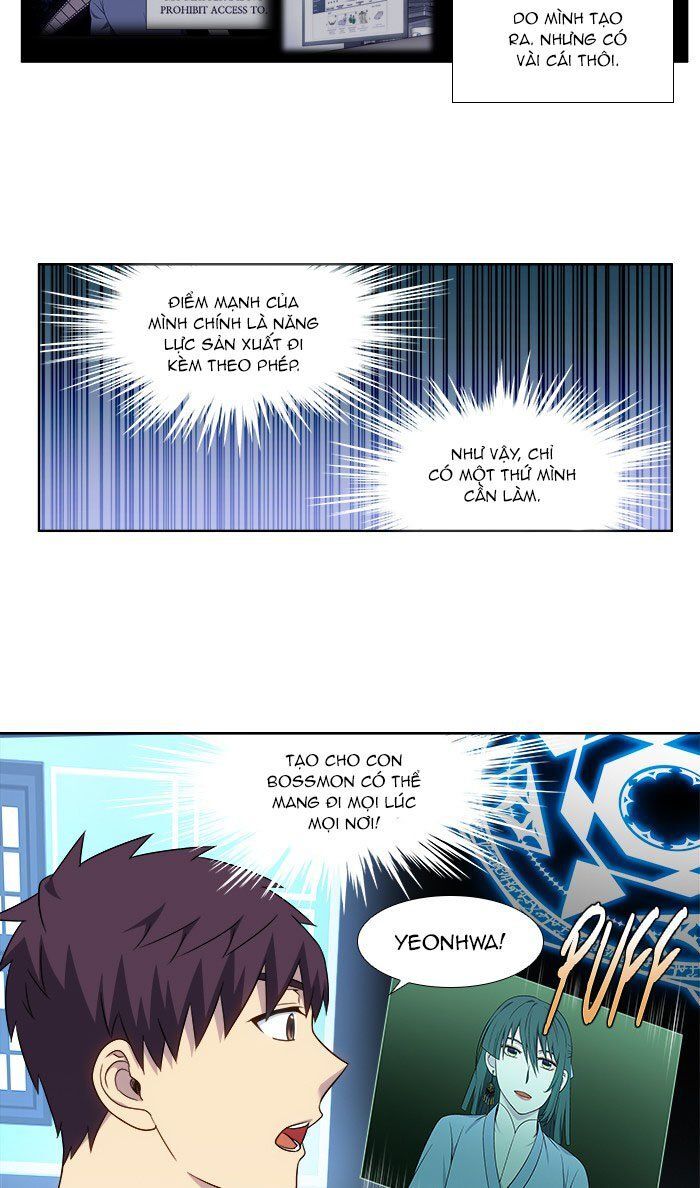 Thế Giới Game Thủ Chapter 341 - Trang 2