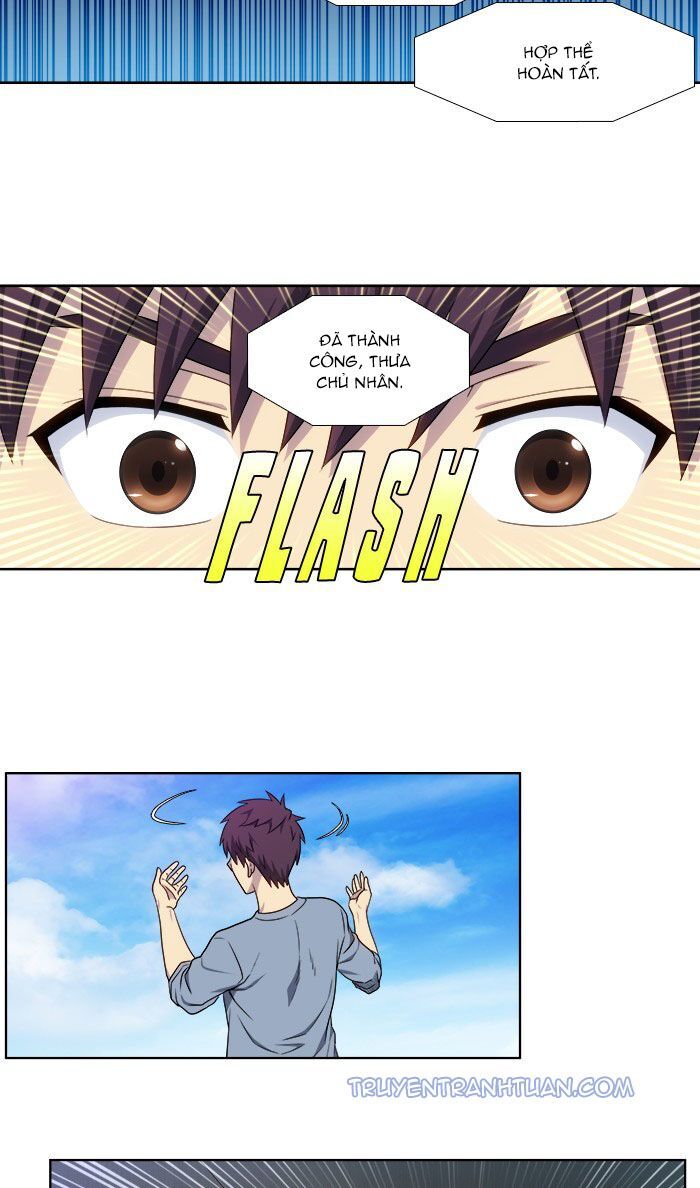 Thế Giới Game Thủ Chapter 341 - Trang 2