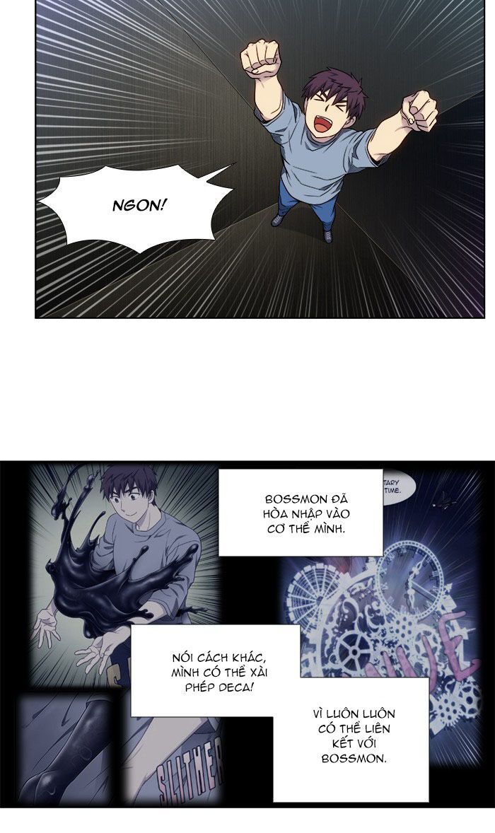 Thế Giới Game Thủ Chapter 341 - Trang 2