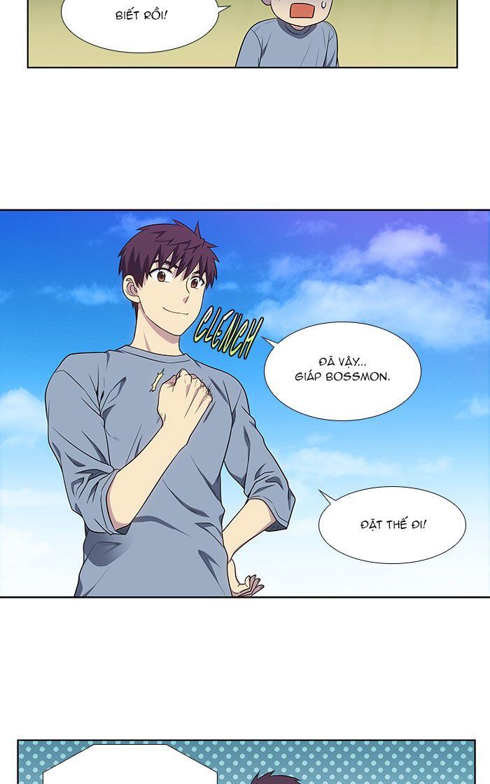 Thế Giới Game Thủ Chapter 341 - Trang 2