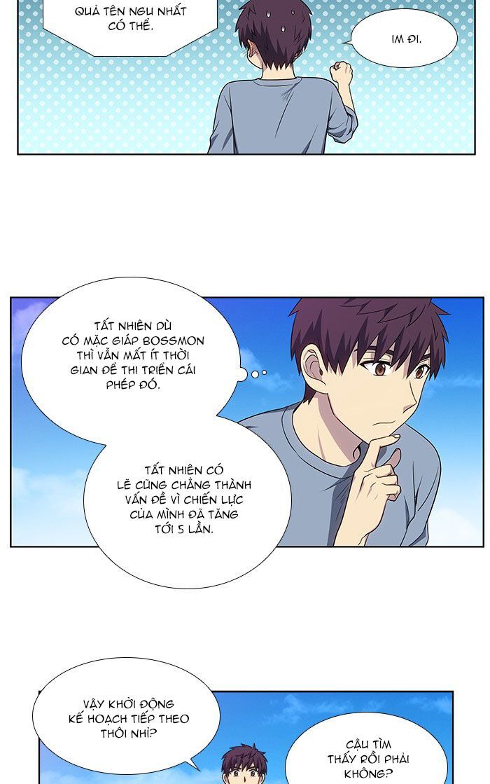 Thế Giới Game Thủ Chapter 341 - Trang 2