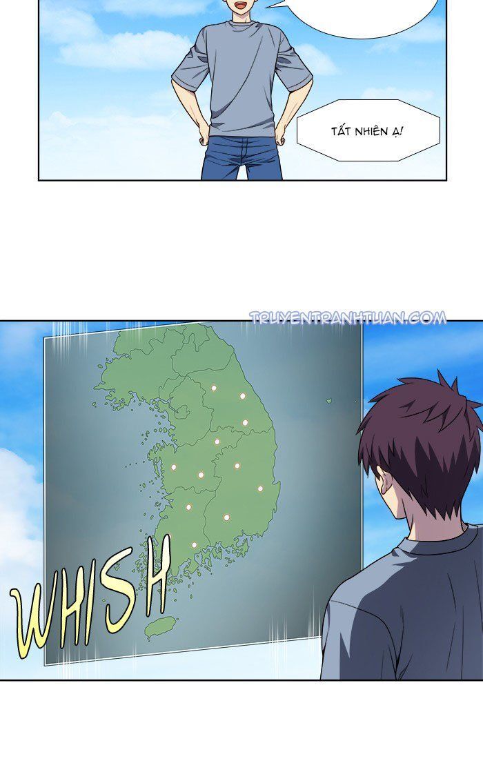 Thế Giới Game Thủ Chapter 341 - Trang 2