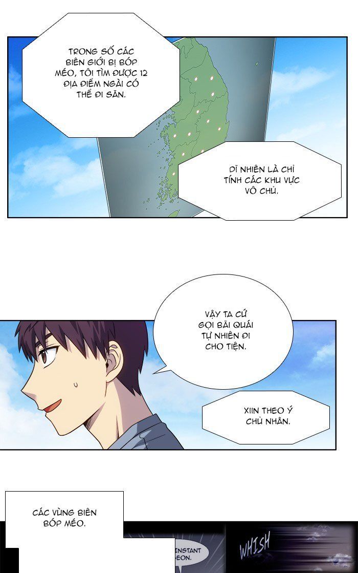 Thế Giới Game Thủ Chapter 341 - Trang 2