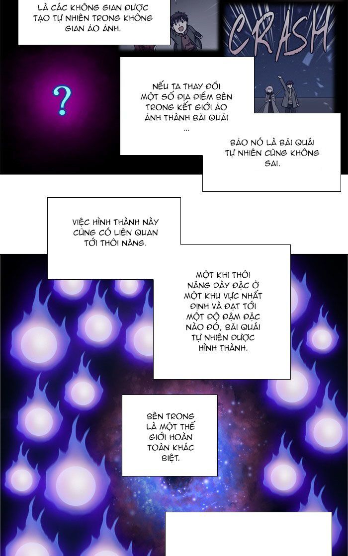 Thế Giới Game Thủ Chapter 341 - Trang 2