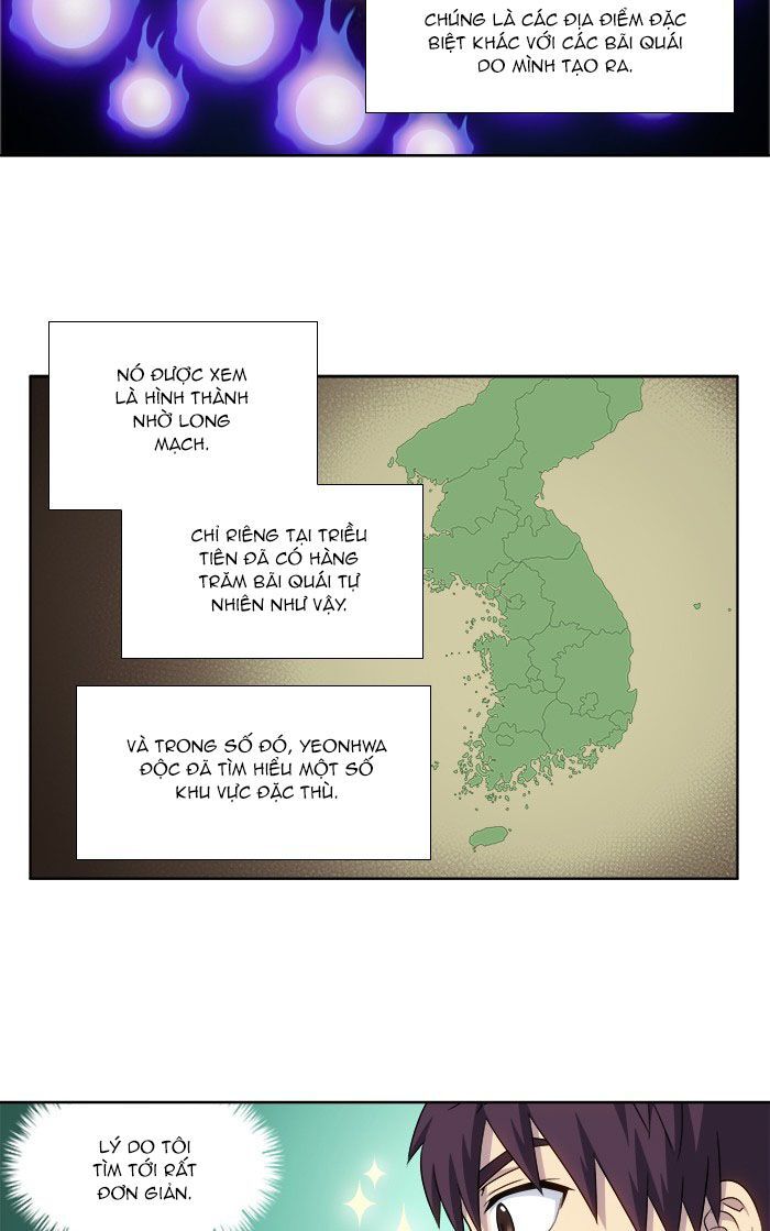 Thế Giới Game Thủ Chapter 341 - Trang 2