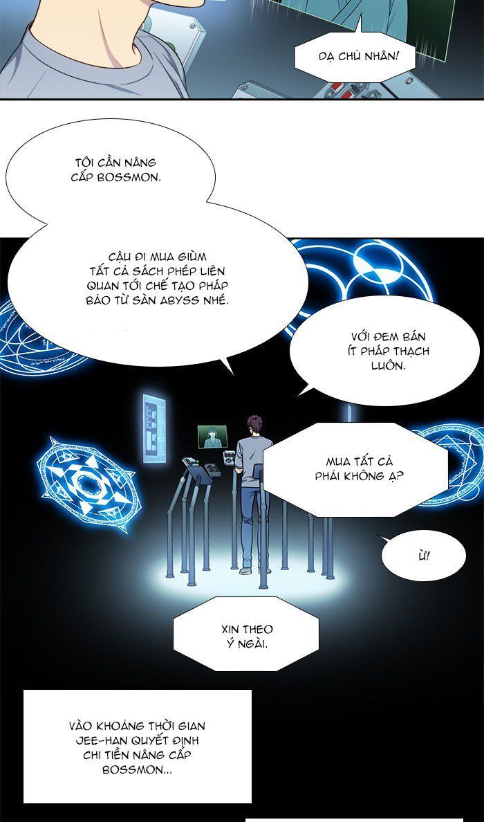 Thế Giới Game Thủ Chapter 341 - Trang 2