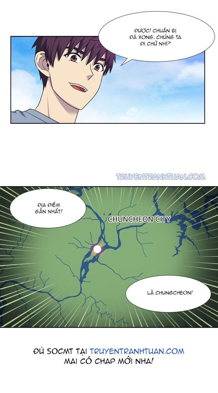 Thế Giới Game Thủ Chapter 341 - Trang 2