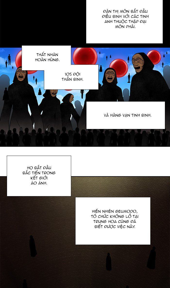 Thế Giới Game Thủ Chapter 341 - Trang 2