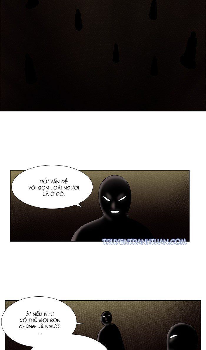 Thế Giới Game Thủ Chapter 341 - Trang 2