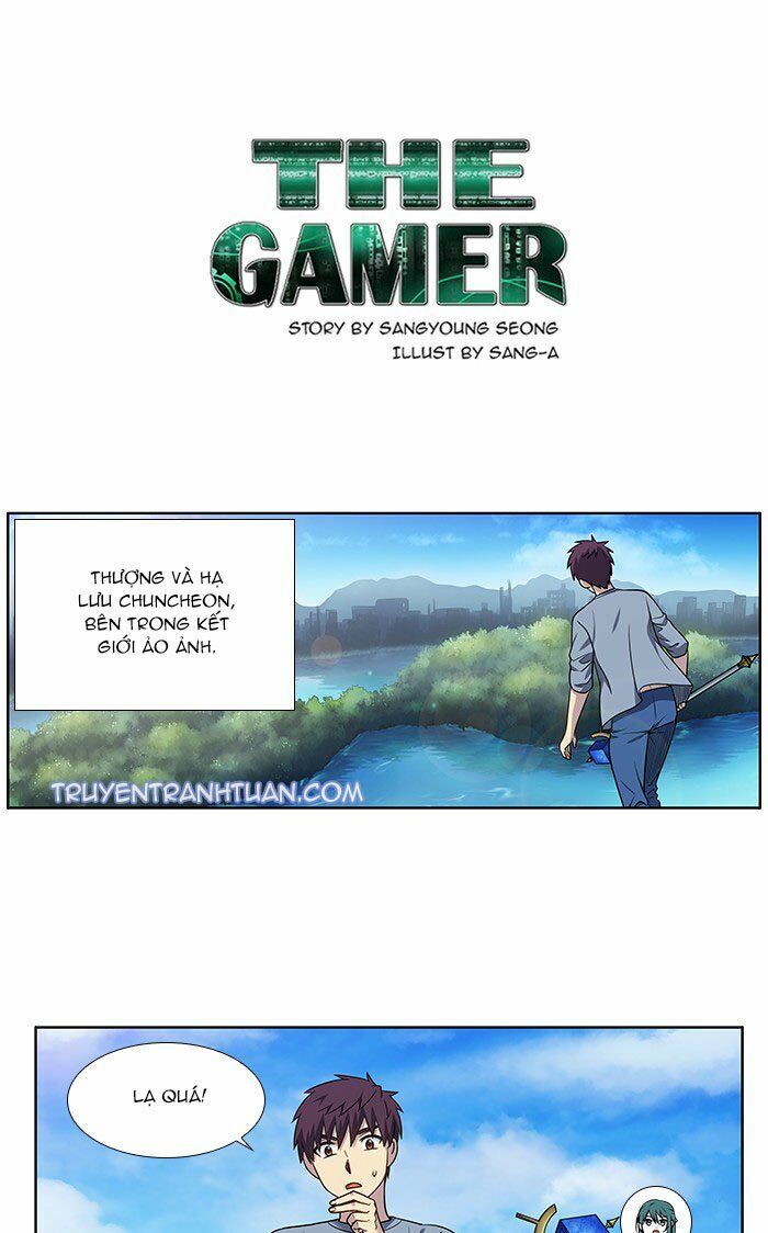 Thế Giới Game Thủ Chapter 342 - Trang 2