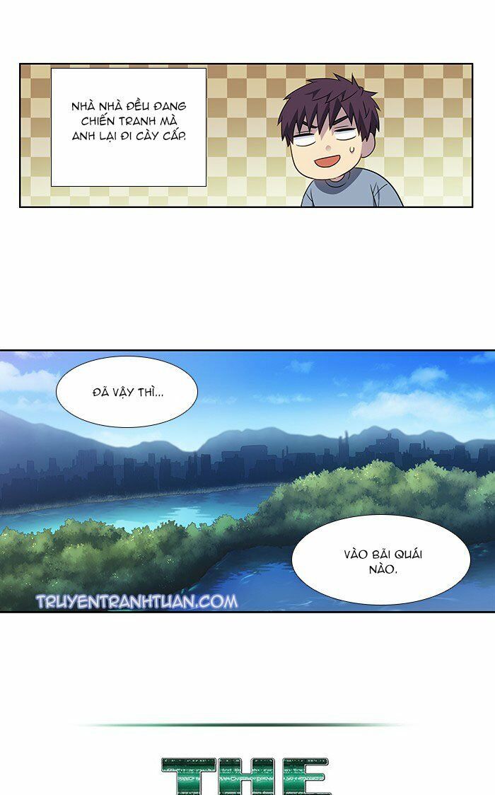 Thế Giới Game Thủ Chapter 342 - Trang 2