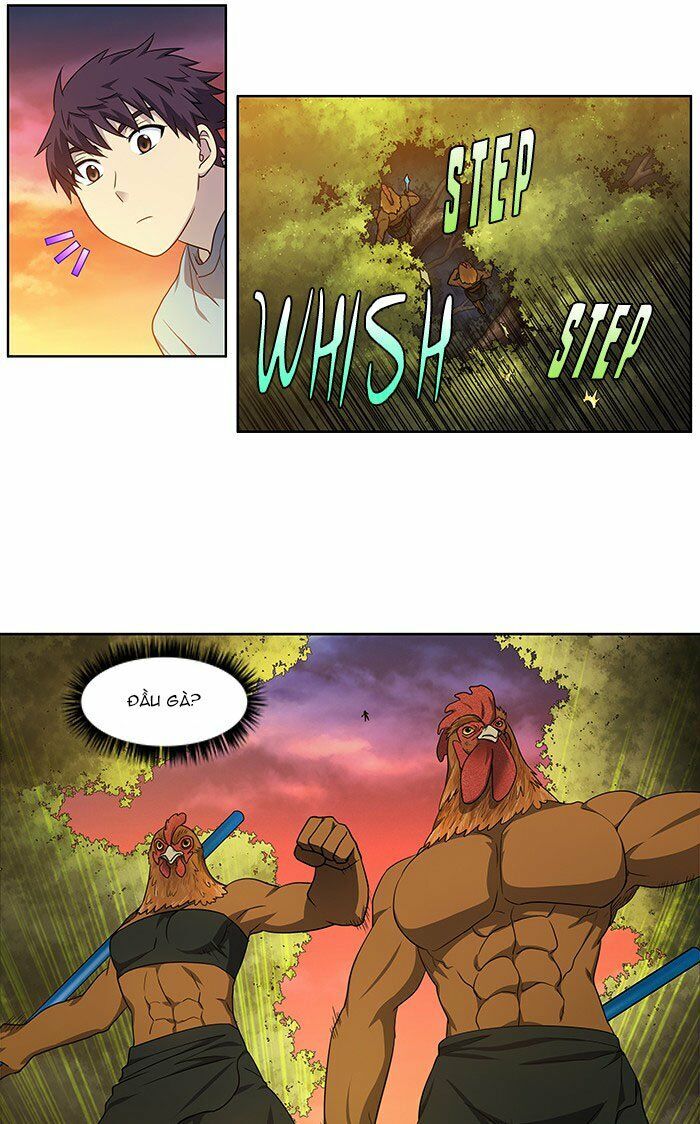 Thế Giới Game Thủ Chapter 342 - Trang 2