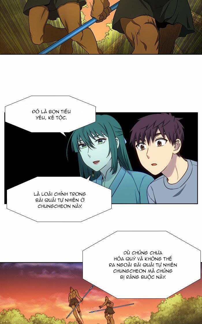 Thế Giới Game Thủ Chapter 342 - Trang 2