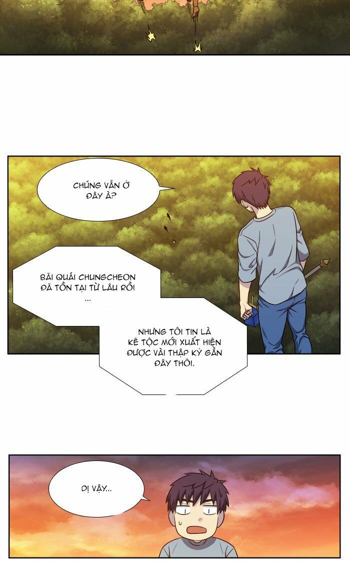 Thế Giới Game Thủ Chapter 342 - Trang 2