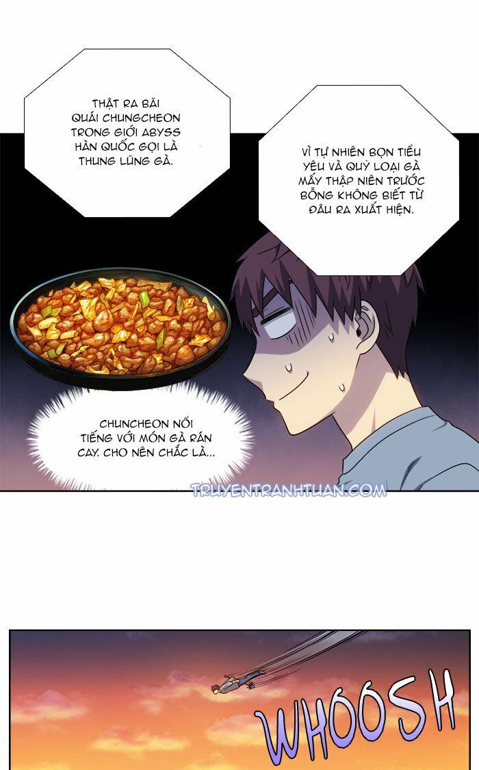 Thế Giới Game Thủ Chapter 342 - Trang 2