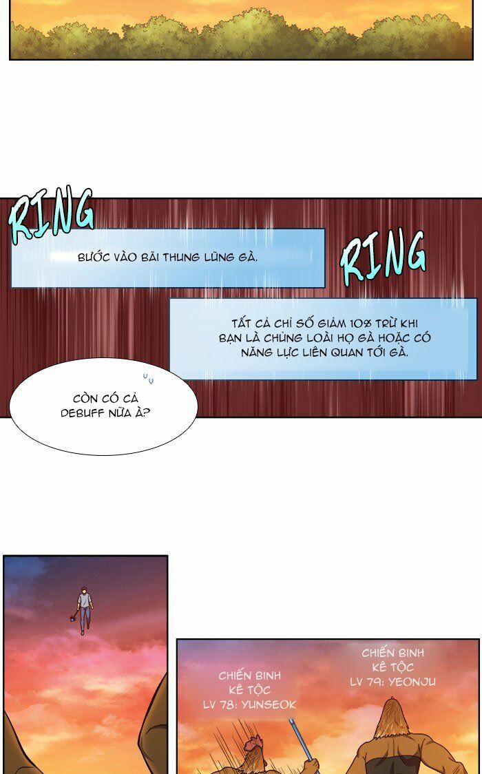 Thế Giới Game Thủ Chapter 342 - Trang 2