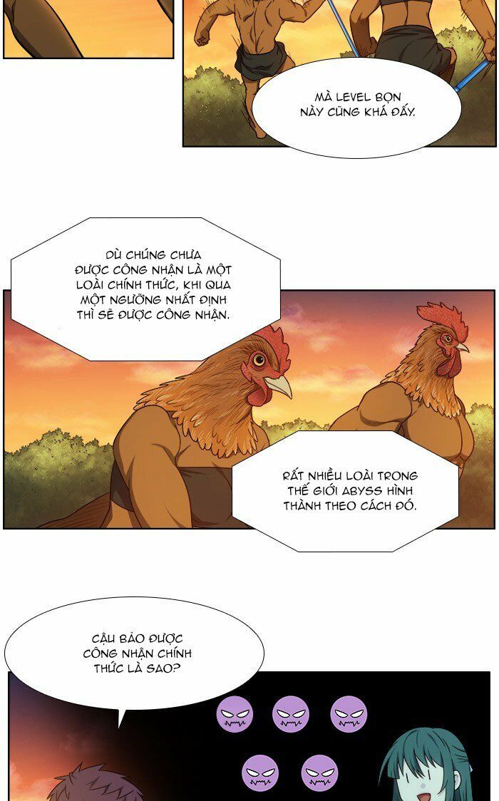 Thế Giới Game Thủ Chapter 342 - Trang 2