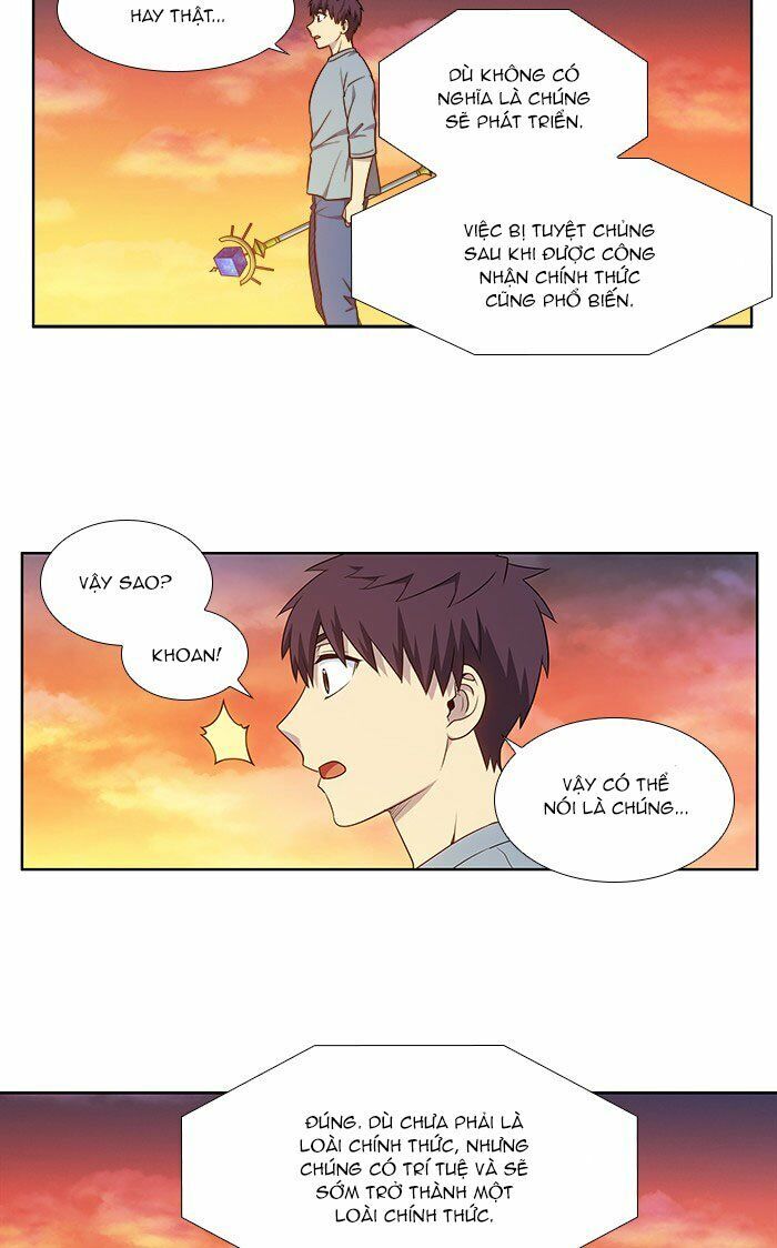 Thế Giới Game Thủ Chapter 342 - Trang 2