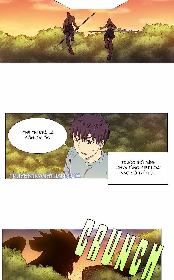 Thế Giới Game Thủ Chapter 342 - Trang 2