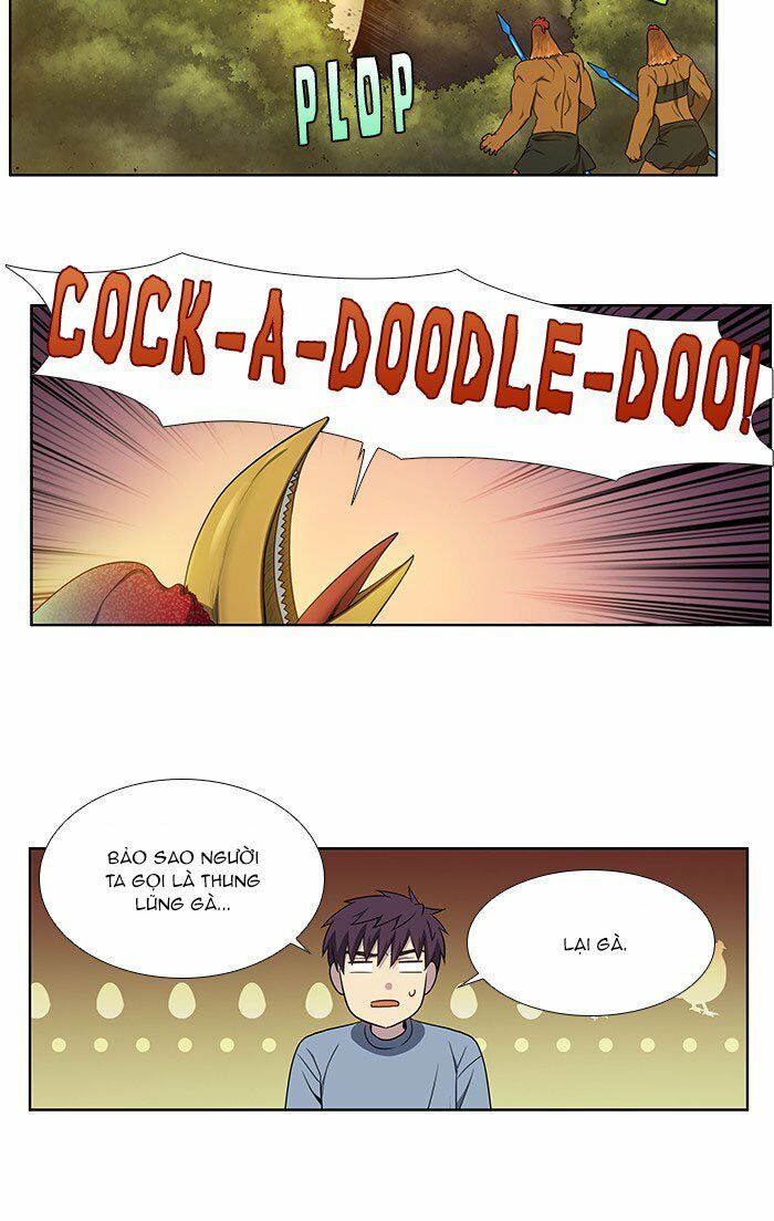 Thế Giới Game Thủ Chapter 342 - Trang 2