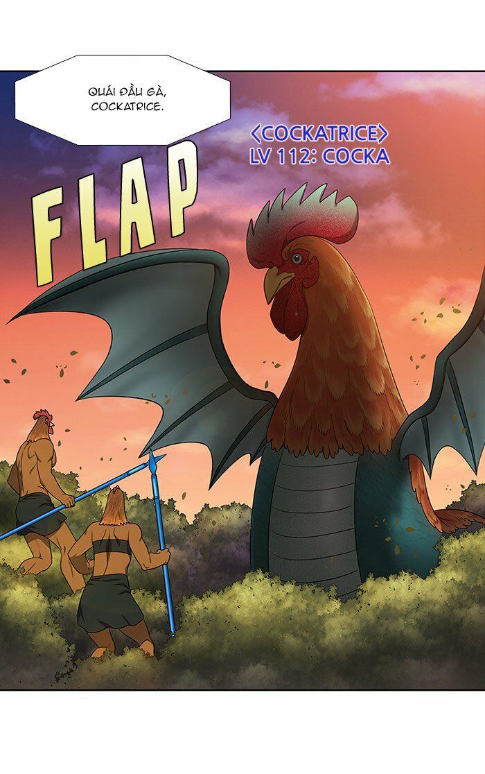 Thế Giới Game Thủ Chapter 342 - Trang 2