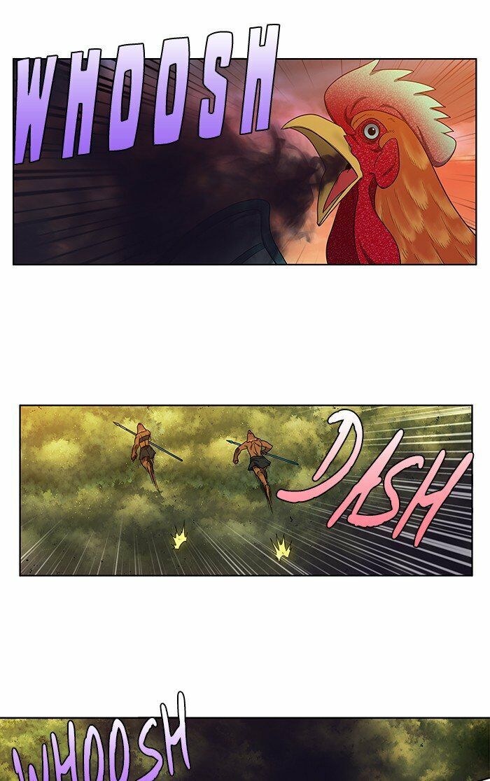 Thế Giới Game Thủ Chapter 342 - Trang 2