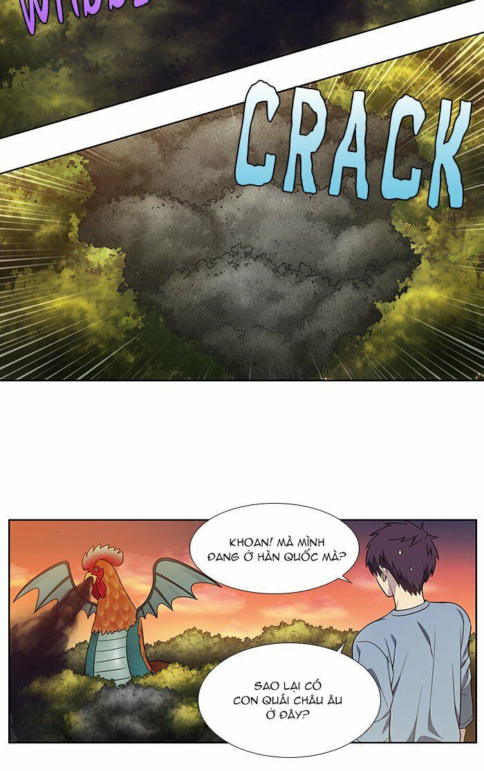 Thế Giới Game Thủ Chapter 342 - Trang 2